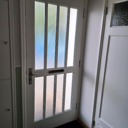 B&B Keukja Кайк Екстериор снимка