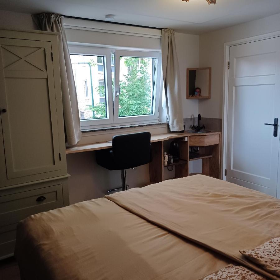 B&B Keukja Кайк Екстериор снимка