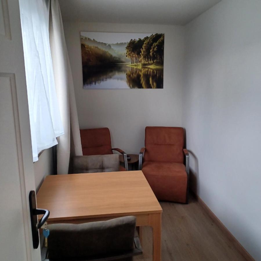 B&B Keukja Кайк Екстериор снимка