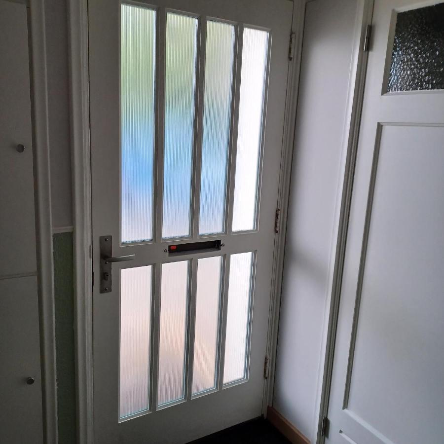 B&B Keukja Кайк Екстериор снимка