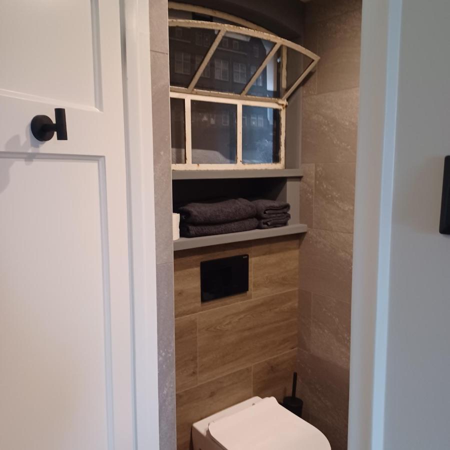 B&B Keukja Кайк Екстериор снимка