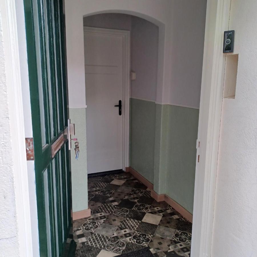 B&B Keukja Кайк Екстериор снимка